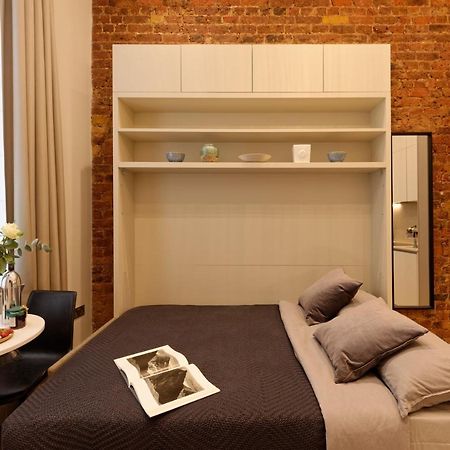 The Residen Kensington Aparthotel Londra Exterior foto
