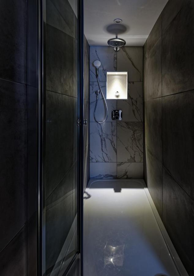 The Residen Kensington Aparthotel Londra Exterior foto