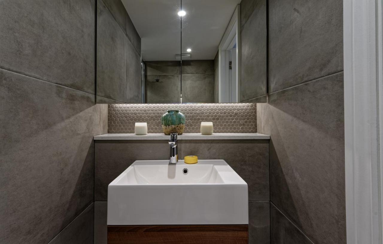 The Residen Kensington Aparthotel Londra Exterior foto