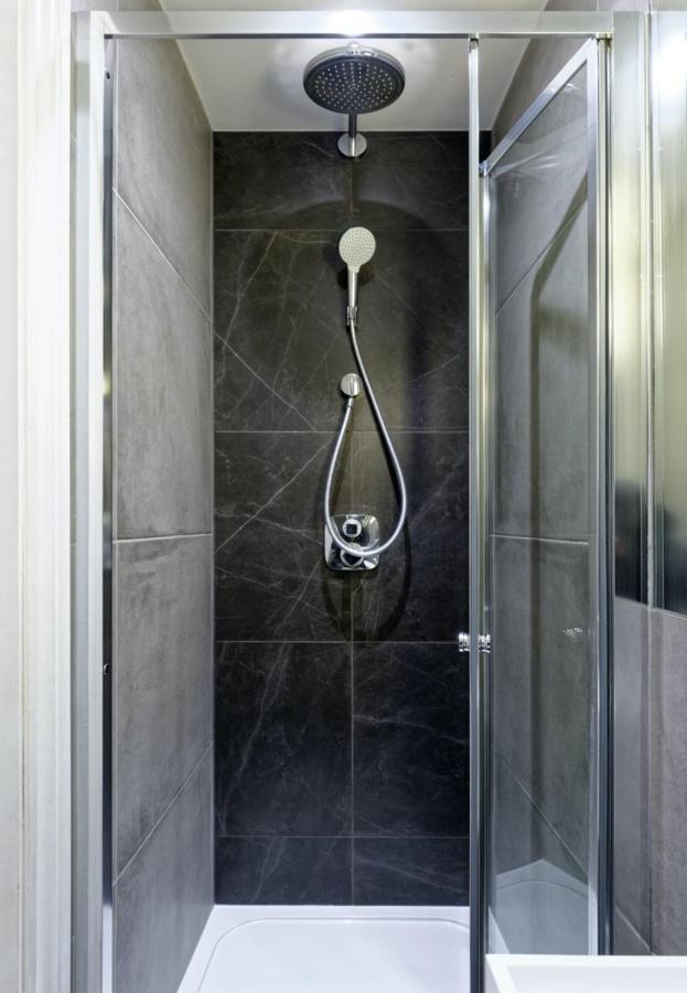 The Residen Kensington Aparthotel Londra Exterior foto