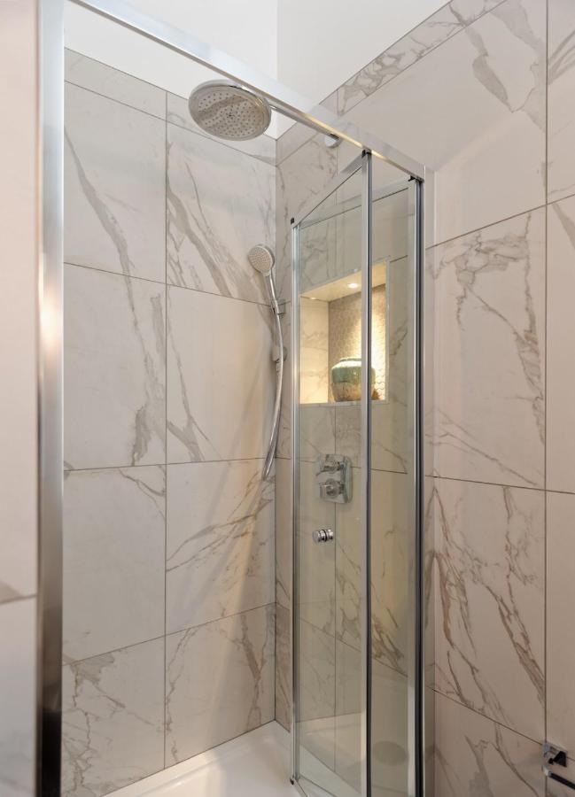 The Residen Kensington Aparthotel Londra Exterior foto